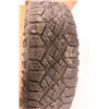 Image 4 : 3 Tires Goodyear Wranglers 245-70 R17