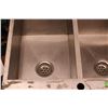 Image 2 : Stainless Steel Sink