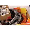 Image 4 : Electrical Cable and Misc Electrical Supplies