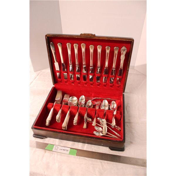 Cutlery Flatware Set