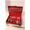 Image 1 : Cutlery Flatware Set