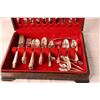 Image 2 : Cutlery Flatware Set