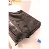 Image 2 : Suit Case Style Bag on Wheels