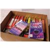 Image 4 : 2 Boxes of Readers Books