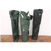 Image 1 : (3X THE MONEY) Portable Chairs in Bags