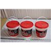 Image 1 : WallBoard Joint Compound (3 Buckets 5.5KG)