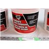 Image 2 : WallBoard Joint Compound (3 Buckets 5.5KG)