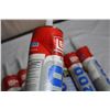 Image 2 : 2X The Money - Drywall Construction Grade Adhesive (6 Tubes Total)