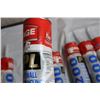 Image 3 : 2X The Money - Drywall Construction Grade Adhesive (6 Tubes Total)