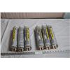 Image 1 : 2X The Money - SubFloor Adhesive Tubes (828ml - 6 tubes total)