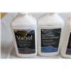 Image 2 : Varsol + Recordsol Paint Thinner (5 jugs 946ml)