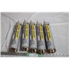 Image 1 : All Weather Subfloor Adhesive (828ml) 5 tubes