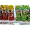 Image 2 : 2X The Money - Touch n' Foam Sealant (4 minimum, 4 maximum -340ml cans)