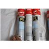 Image 3 : 2x The Money - PL300 Foam Board Adhesive (825ml 6 tubes total)