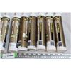 Image 3 : Titebond Window & Door Sealant (12 Tubes, 10 White, 1 Black, 1 Clear)