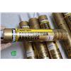 Image 2 : 2x The Money - TiteBond Heavy Duty Adhesive TUbes (8 tubes total 825ml each)