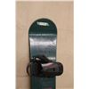 Image 2 : Legend King 155 Snowboard + Pair of Ski's
