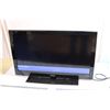 Image 1 : Toshiba 32SLV411U 32" TV with DVD - working (missing remote)