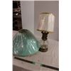 Image 1 : Lamp with 3 Shades