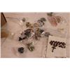 Image 7 : (2X THE MONEY) Costume Jewelry (40 Pieces)