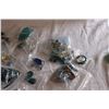 Image 2 : (2X THE MONEY) Costume Jewelry (40 Pieces)