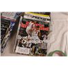 Image 2 : (2X THE MONEY) 2012 Sports Illustrated Magazines