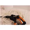 Image 3 : Worx Battery Operated Sprayer Pressure Washer (No Battery)