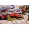 Image 5 : Car and Truck Calendars