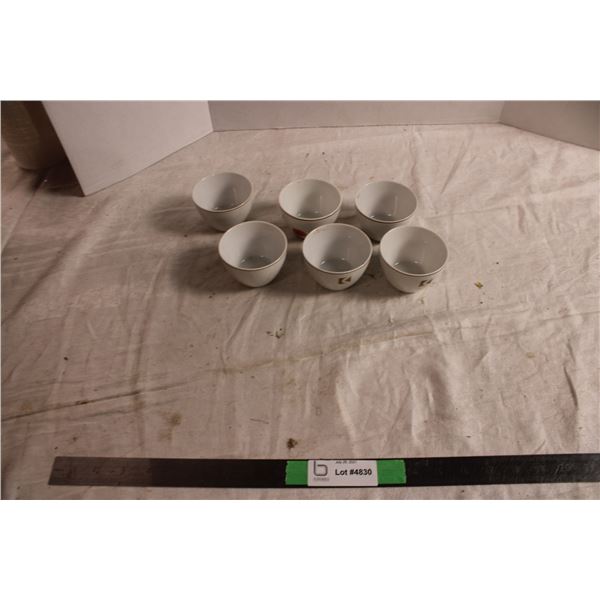 C.P Air Small Cups