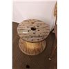 Image 2 : Kitchen Chair and Wooden Wire Roller