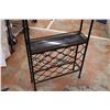 Image 2 : Ornamental Rack/Stand 24" x 7" x 38" Tall