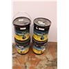 Image 1 : (2X THE MONEY) Foundation Coating 4 5 Gallon Pails