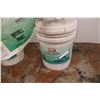 Image 3 : (2X THE MONEY) Dryfall Paint 5 Gallon Pails