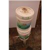 Image 1 : (2X THE MONEY) Dryfall Paint 5 Gallon Pails