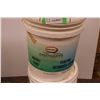 Image 2 : (2X THE MONEY) Dryfall Paint 5 Gallon Pails