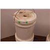 Image 2 : (2X THE MONEY) Dryfall Paint 5 Gallon Pails