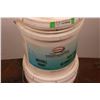 Image 2 : (2X THE MONEY) Dryfall Paint 5 Gallon Pails