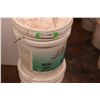 Image 2 : (2X THE MONEY) Dryfall Paint 5 Gallon Pails