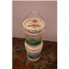 Image 1 : (2X THE MONEY) Dryfall Paint 5 Gallon Pails