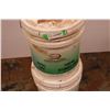 Image 2 : (2X THE MONEY) Dryfall Paint 5 Gallon Pails