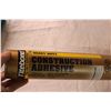 Image 3 : (2X THE MONEY) Titebond Construction Adhesive (6 tubes)