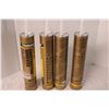 Image 2 : (2X THE MONEY) Titebond Construction Adhesive (4 tubes)