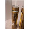 Image 3 : (2X THE MONEY) Titebond Construction Adhesive (4 tubes)