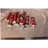 Image 1 : (2X THE MONEY) Kwik Seal Adhesive Caulk (162ml) (12 tubes)