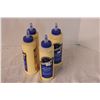 Image 2 : (2X THE MONEY) 4 Bottles of Titebond II Wood Glue