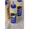 Image 3 : (2X THE MONEY) 4 Bottles of Titebond II Wood Glue