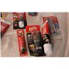 Image 4 : (2X THE MONEY) Lot of Assorted Glues