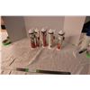 Image 1 : Contractor Solutions Mildew Resistant 5 Tubes