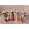 Image 2 : Contractor Solutions Mildew Resistant 5 Tubes