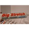 Image 4 : (2X THE MONEY) Big Stretch Caulking (12 tubes)